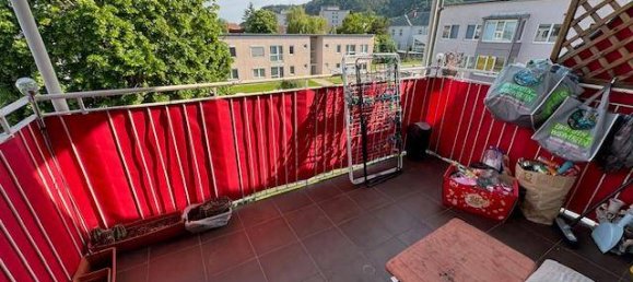 3-Zimmer Wohnung in Gösting, Austria, Nr. 156271 7