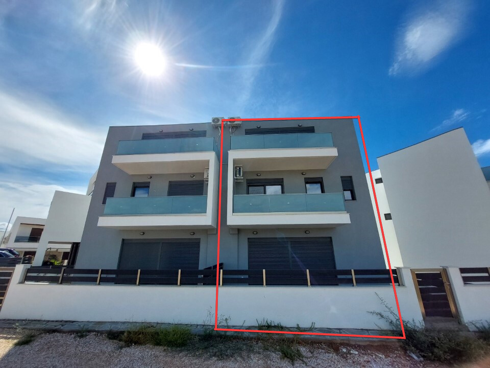 3 bedrooms Maisonette for sale in Chalkidiki, Central Macedonia, Macedonia and Thrace, Greece № 94479
