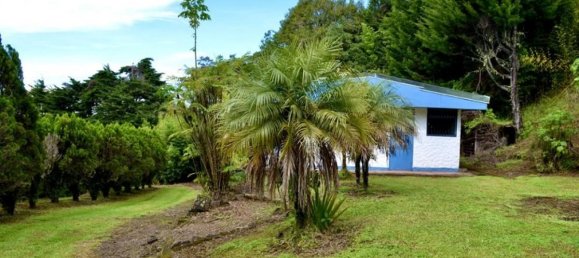  Land in Santa Barbara, Costa Rica No. 1848 5