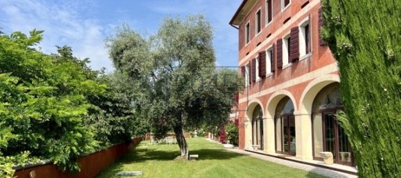 Castelos T4 em Pieve di Soligo, Italy N.º 404432 2