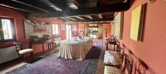 Castelos T4 em Pieve di Soligo, Italy N.º 404432 9