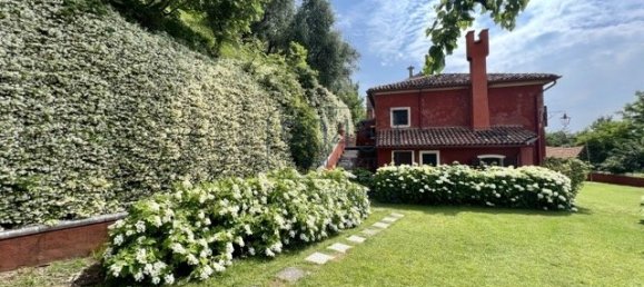 Castelos T4 em Pieve di Soligo, Italy N.º 404432 4