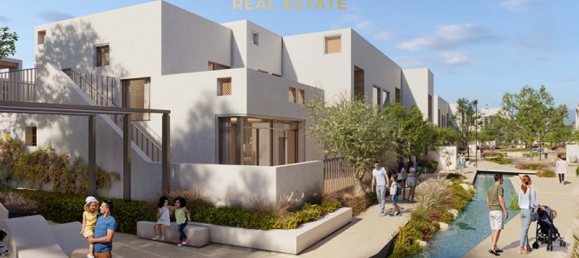 4 Schlafzimmer Doppelhaus in Dubai, UAE, Nr. 11420 3