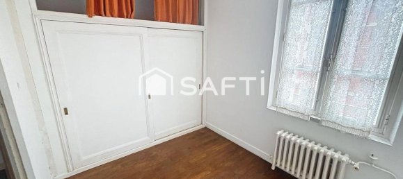 Гараж 129м² в Сен-Кантен, Франция № 268170 2