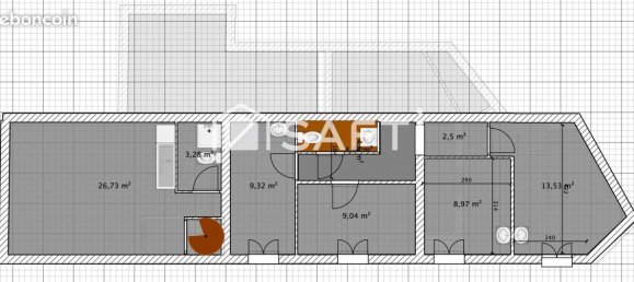 Гараж 129м² в Сен-Кантен, Франция № 268170 6