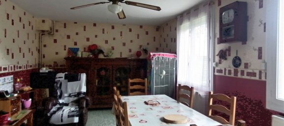 5 غرف نوم منزل في Crepy-en-Valois, France رقم 242691 3