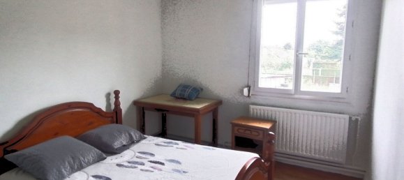 5 غرف نوم منزل في Crepy-en-Valois, France رقم 242691 5