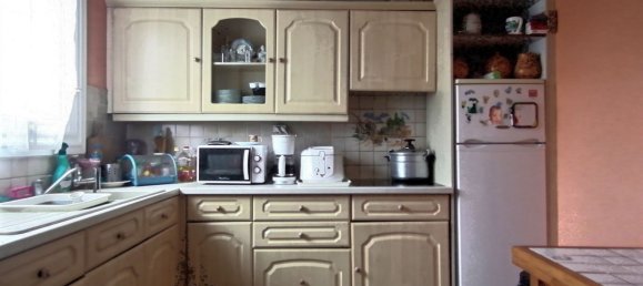 5 غرف نوم منزل في Crepy-en-Valois, France رقم 242691 2