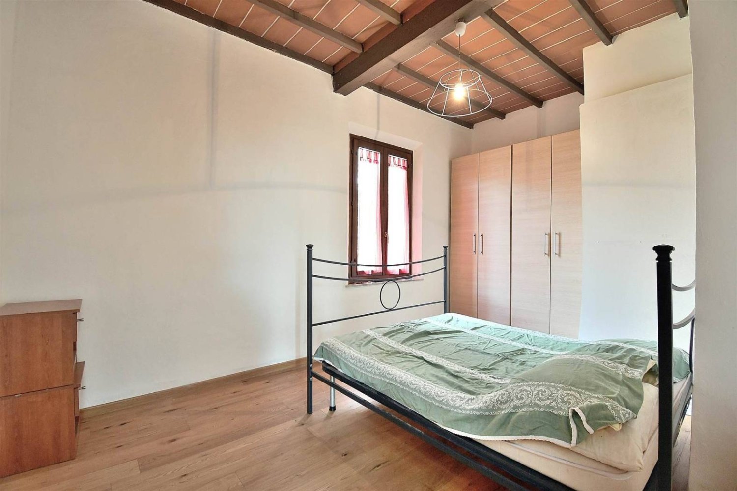 3 غرف نوم شقة في Siena, Italy رقم 79257