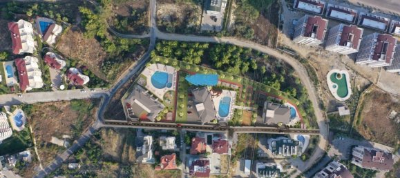 Apartment 1+1 in Alanya, Turkey No. 4440 7