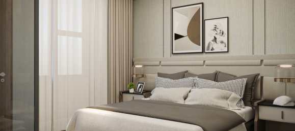 Apartment 1+1 in Alanya, Turkey No. 4440 19