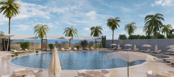 Apartment 1+1 in Alanya, Turkey No. 4440 10