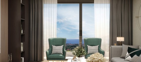 Apartment 1+1 in Alanya, Turkey No. 4440 25