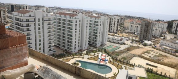 Apartment 1+1 in Alanya, Turkey No. 4440 18