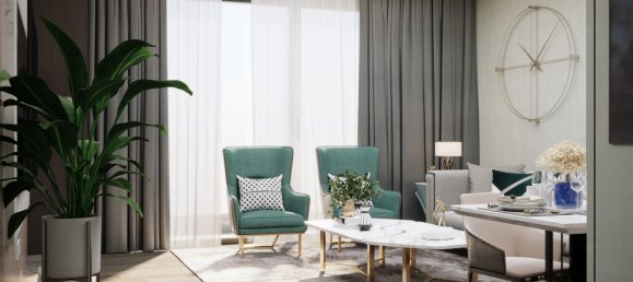 Apartment 1+1 in Alanya, Turkey No. 4440 21