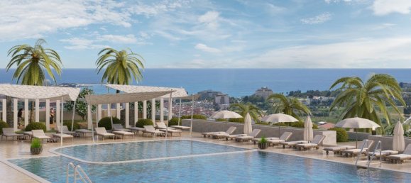 Apartment 1+1 in Alanya, Turkey No. 4440 3