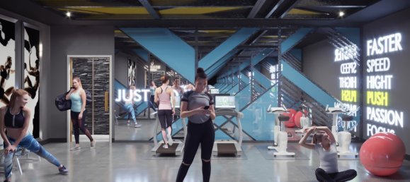 Apartment 1+1 in Alanya, Turkey No. 4440 28