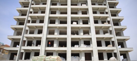 Apartment 1+1 in Alanya, Turkey No. 4440 2