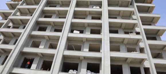 Apartment 1+1 in Alanya, Turkey No. 4440 15