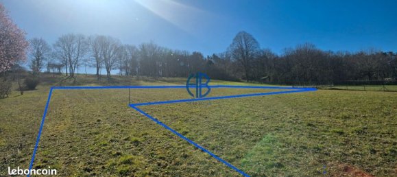 قطعة أرض في Auxerre, France 3134متر مربع رقم 359744 5