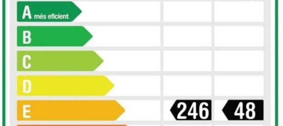 4 غرف نوم شقة في Les Borges Blanques, Spain رقم 147690 15