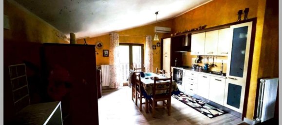 4 bedrooms Apartment in Roccabascerana, Italy No. 377961 24