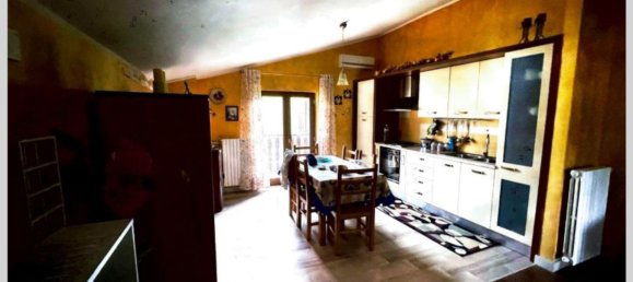 4 bedrooms Apartment in Roccabascerana, Italy No. 377961 16