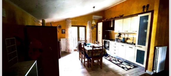 4 bedrooms Apartment in Roccabascerana, Italy No. 377961 20