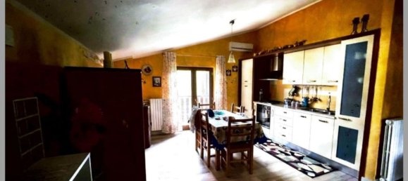 4 bedrooms Apartment in Roccabascerana, Italy No. 377961 32