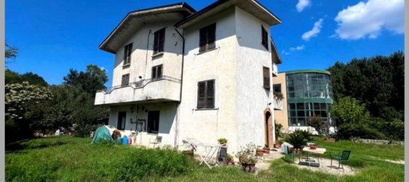 4 bedrooms Apartment in Roccabascerana, Italy No. 377961 11