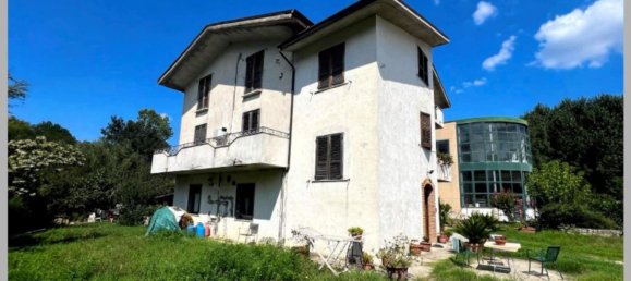 4 bedrooms Apartment in Roccabascerana, Italy No. 377961 23