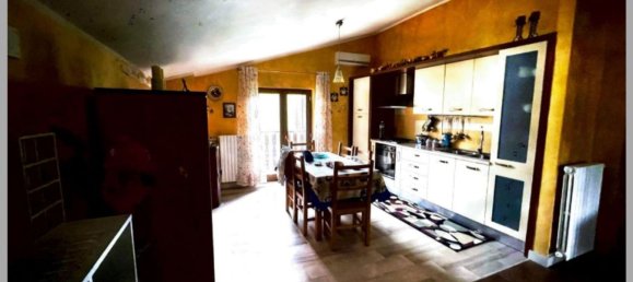 4 bedrooms Apartment in Roccabascerana, Italy No. 377961 12