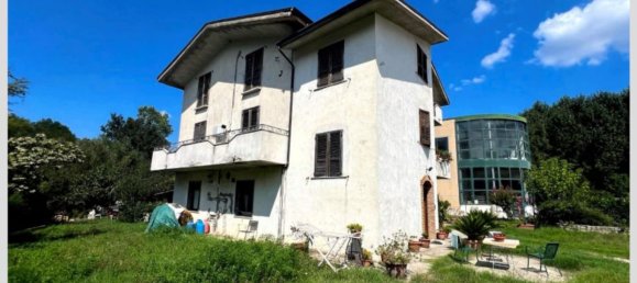 4 bedrooms Apartment in Roccabascerana, Italy No. 377961 19