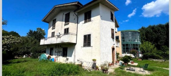 4 bedrooms Apartment in Roccabascerana, Italy No. 377961 15