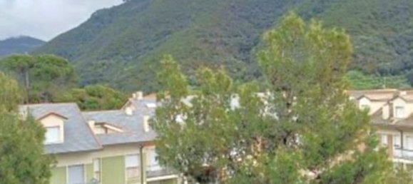 6 rooms Penthouse in Deiva Marina, Italy No. 277556 16