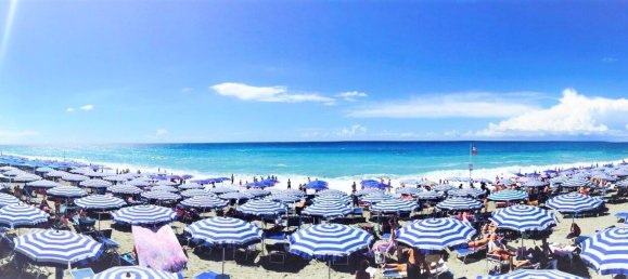 6 rooms Penthouse in Deiva Marina, Italy No. 277556 18