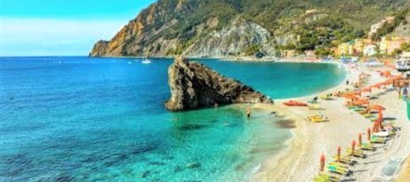 6 rooms Penthouse in Deiva Marina, Italy No. 277556 22