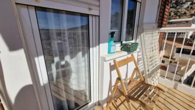 2 bedrooms Apartment in Aguilas, Spain No. 171200