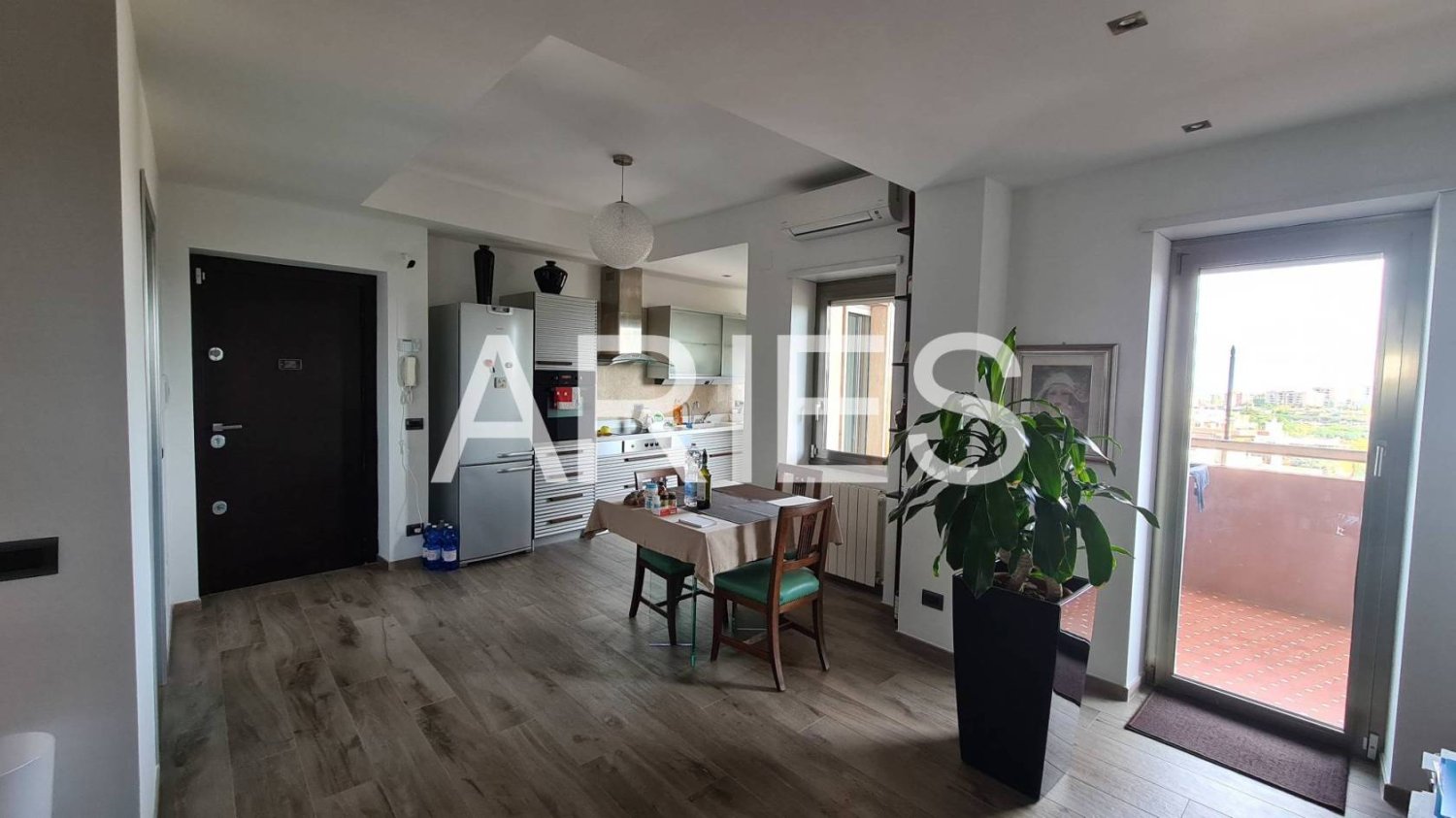 5 bedrooms Penthouse in Rome, Italy No. 297472