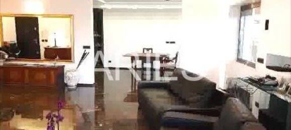 5 bedrooms Penthouse in Rome, Italy No. 297472 10