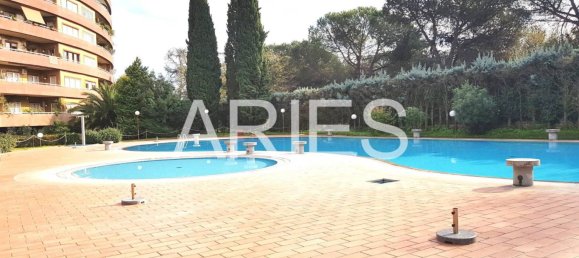 5 bedrooms Penthouse in Rome, Italy No. 297472 6