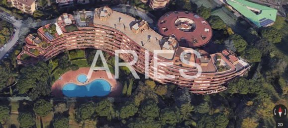 5 bedrooms Penthouse in Rome, Italy No. 297472 7