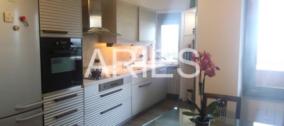 5 bedrooms Penthouse in Rome, Italy No. 297472 16