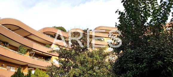 5 bedrooms Penthouse in Rome, Italy No. 297472 5