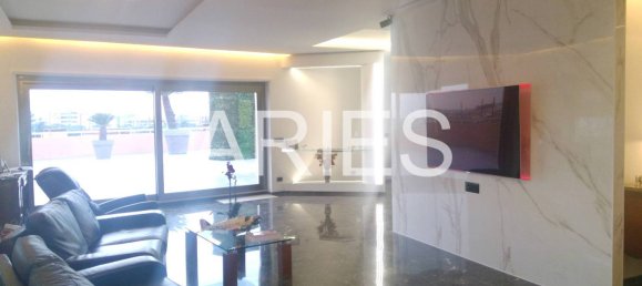 5 bedrooms Penthouse in Rome, Italy No. 297472 12