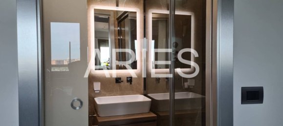 5 bedrooms Penthouse in Rome, Italy No. 297472 9