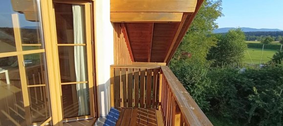 2 rooms Apartment in Traunstein, Germany No. 120215 3