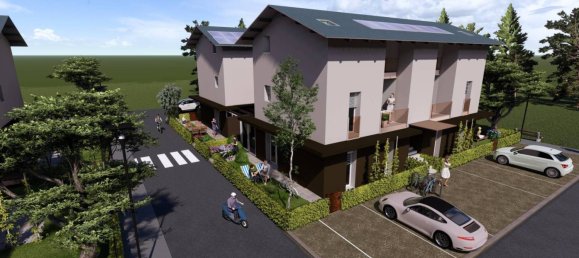 2 Schlafzimmer Wohnung in Ravenna, Italy, Nr. 19036 6