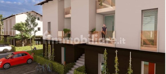 2 Schlafzimmer Wohnung in Ravenna, Italy, Nr. 19036 5