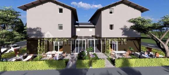 2 Schlafzimmer Wohnung in Ravenna, Italy, Nr. 19036 7